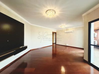Apartamento com 4 Quartos à venda, 174m² no Centro, Ribeirão Preto