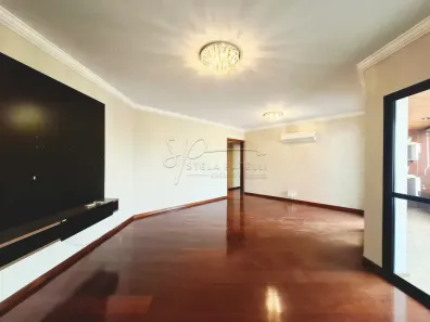 Apartamento com 4 Quartos à venda, 174m² no Centro, Ribeirão Preto