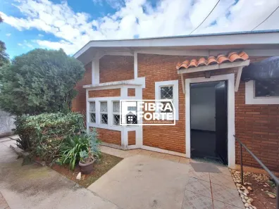 Casa com 3 Quartos à venda, 206m² no Parque São Quirino, Campinas