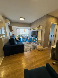 Apartamento com 2 Quartos à venda, 68m² no Vila Suzana, São Paulo
