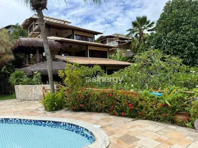 Apartamento com 2 Quartos à venda, 102m² no Pipa, Tibau do Sul