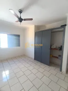 Apartamento com 1 Quarto à venda, 45m² no Centro, Ribeirão Preto
