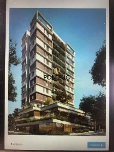 Cobertura com 3 Quartos à venda, 115m² no Boa Viagem, Belo Horizonte