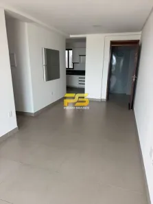 Apartamento com 2 Quartos para alugar, 80m² no Tambauzinho, João Pessoa