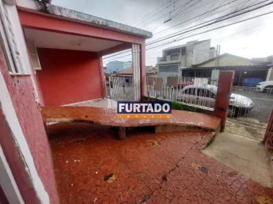 Casa com 4 Quartos à venda, 208m² no Parque São Vicente, Mauá