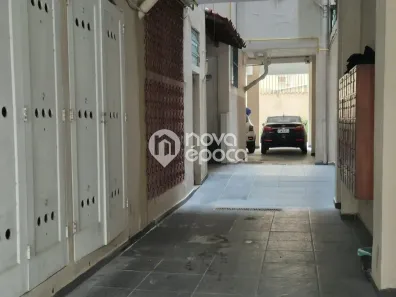 Apartamento com 1 Quarto à venda, 50m² no Copacabana, Rio de Janeiro