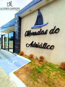 Apartamento com 2 Quartos à venda, 64m² no Luzia, Aracaju