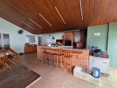 Casa com 3 Quartos à venda, 239m² no Jardim Prestes de Barros, Sorocaba