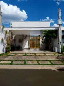 Casa com 3 Quartos à venda, 105m² no Jardim Residencial Veneza, Indaiatuba