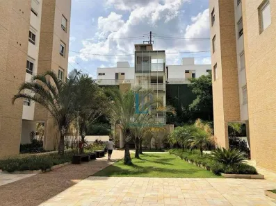 Cobertura com 4 Quartos à venda, 188m² no Chácara Pavoeiro, Cotia