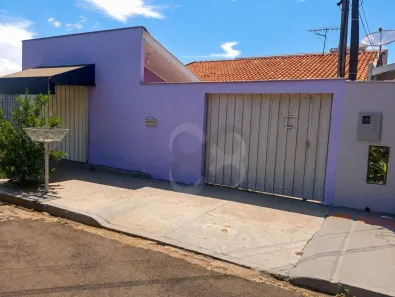 Imóvel Comercial com 5 Quartos à venda, 163m² no Conjunto Cafezal 1, Londrina