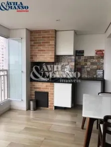 Apartamento com 2 Quartos à venda, 85m² no Vila Prudente, São Paulo