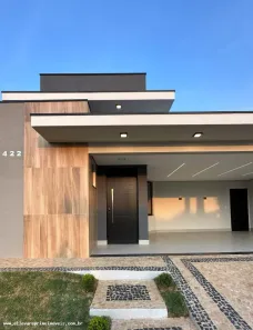 Casa de Condomínio com 3 Quartos à venda, 201m² no Jardim Green Park Residence, Hortolândia