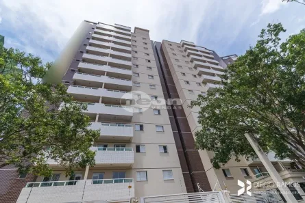 Apartamento com 2 Quartos à venda, 49m² no Demarchi, São Bernardo do Campo