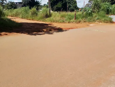 Lote/Terreno à venda, 360m² no Parque Estrela Dalva IX, Luziânia