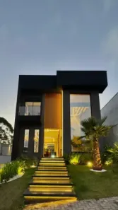 Casa de Condomínio com 3 Quartos à venda, 342m² no Cézar de Souza, Mogi das Cruzes