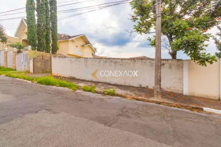 Lote/Terreno à venda, 305m² no Parque Taquaral, Campinas
