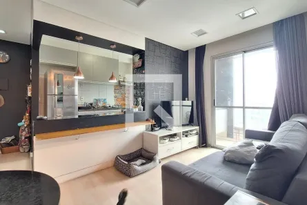 Apartamento com 2 Quartos à venda, 61m² no Água Branca, São Paulo