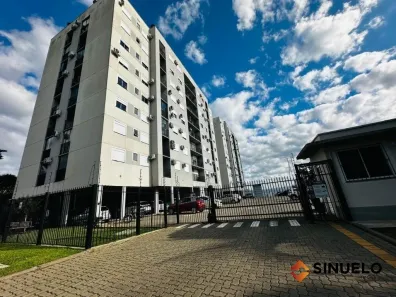 Apartamento com 1 Quarto à venda, 45m² no Rondônia, Novo Hamburgo
