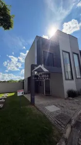 Casa de Condomínio com 2 Quartos à venda, 70m² no Jardim Santo Antônio, Atibaia