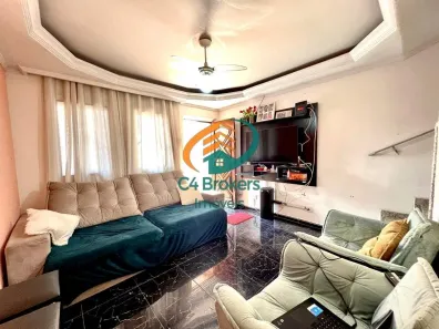 Sobrado com 2 Quartos à venda, 85m² no Vila das Bandeiras, Guarulhos