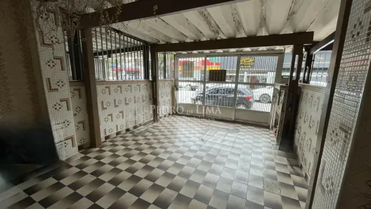 Sobrado com 3 Quartos à venda, 160m² no Vila Gomes Cardim, São Paulo