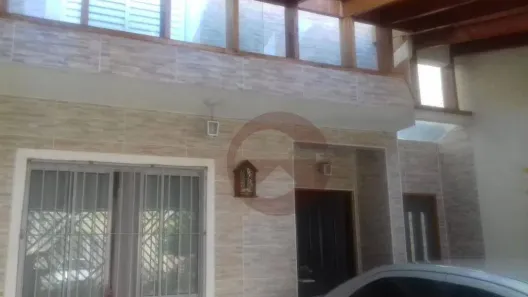 Sobrado com 3 Quartos à venda, 150m² no Jardim D'Abril, Osasco
