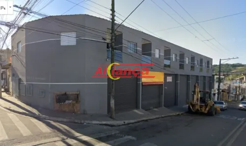Sala Comercial para alugar, 50m² no Cidade Soberana, Guarulhos