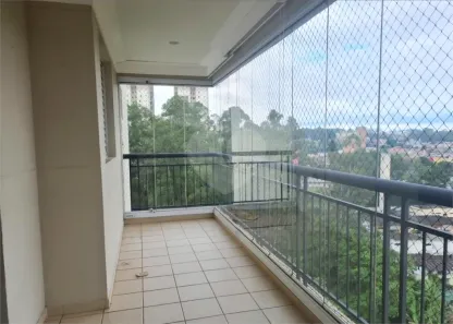 Apartamento com 3 Quartos à venda, 90m² no Jardim Ester, São Paulo