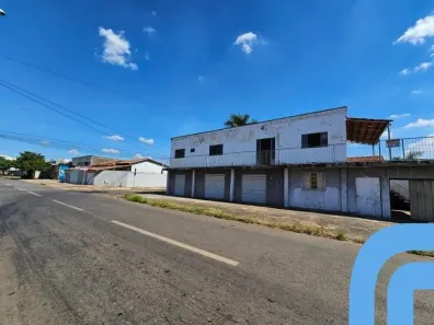 Imóvel Comercial com 3 Quartos à venda, 500m² no Parque Oeste Industrial Prolongamento, Goiânia
