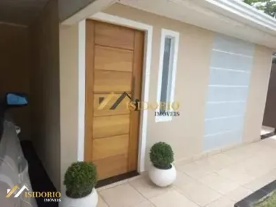 Casa com 4 Quartos à venda, 180m² no Umbará, Curitiba