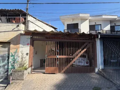 Sobrado com 2 Quartos à venda, 80m² no Sítio do Morro, São Paulo