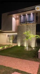 Casa de Condomínio com 4 Quartos à venda, 245m² no Real Sul, Ribeirão Preto