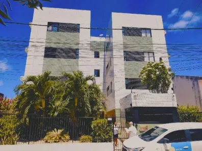 Apartamento com 2 Quartos à venda, 48m² no Pau Amarelo, Paulista