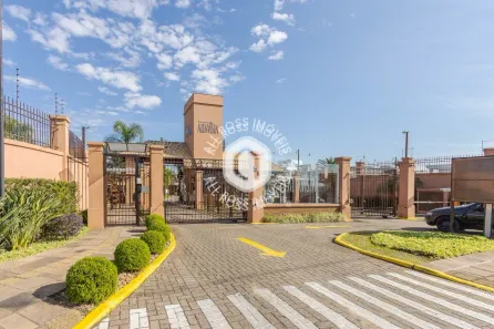 Lote/Terreno à venda, 709m² no Estância Velha, Canoas