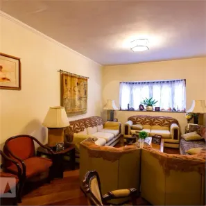 Sobrado com 3 Quartos à venda, 226m² no Jardim Peri Peri, São Paulo