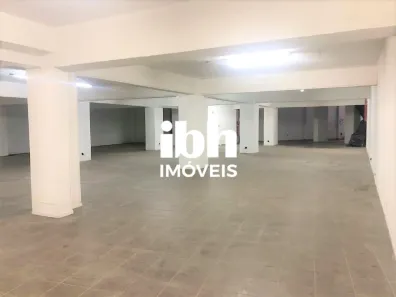 Ponto Comercial para alugar, 750m² no Santo Antônio, Belo Horizonte