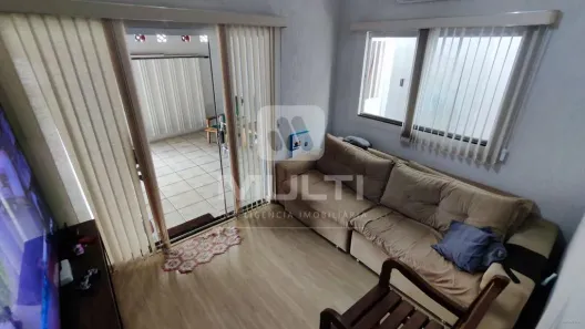 Casa com 3 Quartos à venda, 153m² no Taiaman, Uberlândia