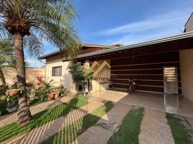 Casa com 3 Quartos à venda, 171m² no Jardim Esplanada, Indaiatuba