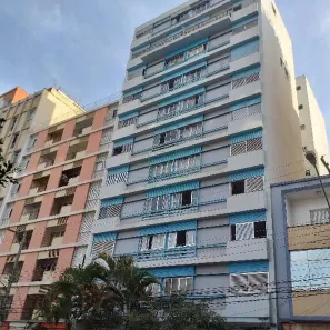 Apartamento com 1 Quarto à venda, 63m² no Campos Elíseos, São Paulo