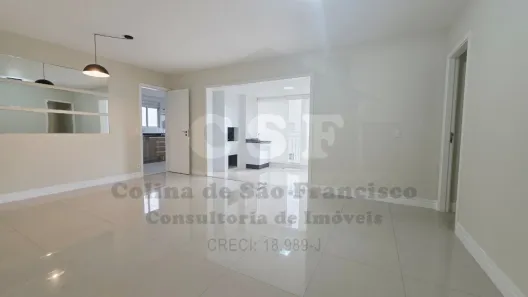 Apartamento com 3 Quartos à venda, 107m² no Cidade São Francisco, São Paulo