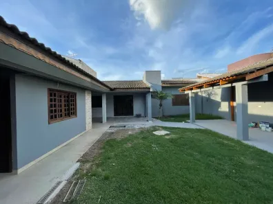 Casa com 4 Quartos à venda, 163m² no Jardim Itália, Sinop