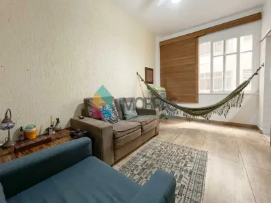 Apartamento com 1 Quarto à venda, 44m² no Botafogo, Rio de Janeiro