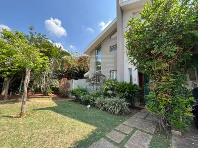 Casa de Condomínio com 3 Quartos à venda, 392m² no Tijuco das Telhas, Campinas