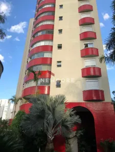 Apartamento com 2 Quartos à venda, 116m² no Brooklin Paulista, São Paulo