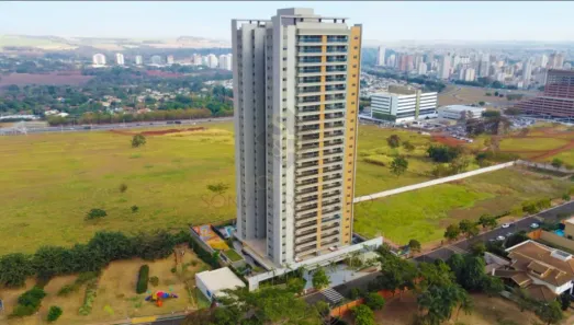 Apartamento com 3 Quartos à venda, 178m² no Jardim Villarica, Ribeirão Preto