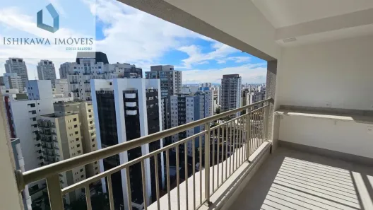 Apartamento com 2 Quartos à venda, 62m² no Vila Mariana, São Paulo