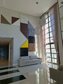 Apartamento com 2 Quartos para alugar, 89m² no Alto da Glória, Curitiba