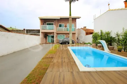 Casa com 2 Quartos à venda, 149m² no Cidade Nova Peruíbe, Peruíbe