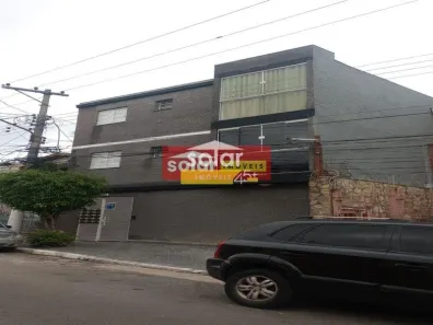 Apartamento com 1 Quarto à venda, 30m² no Vila São Geraldo, São Paulo